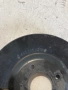 Ремъчна шайба на водна помпа за Mercedes Sprinter (1995-2005) 6032050210, снимка 3