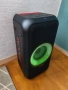LG XBOOM XL5S 200W - Преносима Тонколона, снимка 1