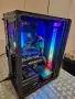 Геймърски компютър гаранция/ryzen 5 5500 16GB,RTX 3060 12GB, 512GB NVME SSD, 1TB HDD, снимка 3