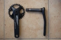 Курбел FSA Gamma Pro 30t 175mm MTB, снимка 1