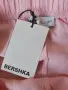 Bershka нов летен панталон, L, снимка 5