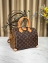 Louis Vuitton Дамска Чанта Луис Витон - Различни Цветове Код SK1378, снимка 9