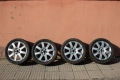 Оригинални VW джанти 17, снимка 2