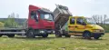 транспортни и хамалски услуги кърти чисти извозва пътна помощ 24/7 товари до 4 тона , снимка 18