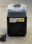 ГАРАНЦИОННА!!! Машина за сладолед Finlux FCRM-2425W, 100W, 0.8 л , снимка 3