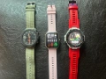Xiaomi Amazfit T-REX, Xiaomi Amazfit GTR 47MM, Xiaomi Amazfit GTS, снимка 1