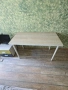 Бюро/маса IKEA - плот LAGKAPTEN и крака ADILS (120x60 см), снимка 1