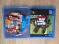 GTA V за playstation 4, снимка 2