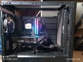 MSI B550 Tomahawk MAX WiFi + Ryzen 7 5800X3D + 32GB DDR4 3600, снимка 1