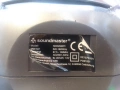 радио приемник и CD player Soundmaster, снимка 6