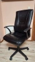 #Директорски стол #мениджърски стол #президентски стол #офис стол #компюртърен стол, снимка 8
