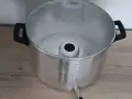 Съветска соковарка,нова в оригинална опаковка , снимка 7