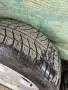 Продавам джанти с гуми 205/55/16, снимка 3