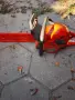Резачка husqvarna 445, снимка 1