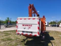 Продава се автовишка, снимка 6