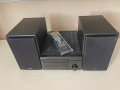 Denon RCD M 37 с дистанционно и тонколони SC M37 , снимка 12