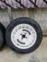 Джанти BB Aero 14 цола , 4х100 , 6j , et38 , 195/60/14 Honda , Vw ,, снимка 4