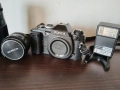 Камера Konica FS-1 Japan, снимка 2