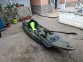 каяк, снимка 1
