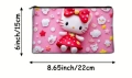 Несесер Hello Kitty за грим,  за моливи, за козметика, снимка 5