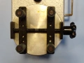 Силомер Ernst Torque tester №921/№911 300-0-300Ncm/50-0-50Ncm, снимка 6
