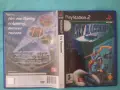 Ретро Гейминг Пакет: Конзола Sony PlayStation 2 Slim (Сребриста) + Джойстик + РЕДКИ Оригинални Игр , снимка 4