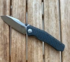 Продавам нож Zero Tolerance 0850 Sinkewich- Rexford, снимка 2