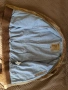 Мъжко яке естествена кожа PULL&BEAR, снимка 3