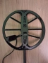 Продавам металотърсач/metaldetector Minelab Equinox 900, снимка 2