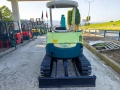 Багер Yanmar НОВ ВНОС VIO27, снимка 3