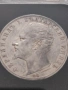 8 броя монети, 5 лева 1894 г., снимка 2