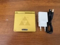 Nintendo GBA SP Limited Edition Zelda, снимка 2