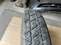 Патерица 17 цола за BMW E46 E60 E87 E90 (5x120), снимка 3