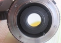 Miranda MC Macro 24mm F2.8  Минолта захващане, снимка 8