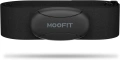 Moofit HR8 Монитор за сърдечен ритъм с гръден колан – Bluetooth 5.0 и ANT+, снимка 1