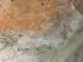 Стенни учебни  карти, снимка 10