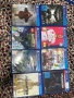 Игри за Ps4, снимка 1