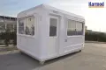 Търговски Павилиони/Контейнери/Кабини/Охранителни будки/Офиси, снимка 1