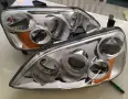Фарове и стопове за Honda Civic 2001-2003 г., снимка 1