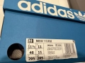 adidas New York 46, снимка 9
