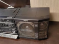 Радиокасетофон Sanyo M803SR , снимка 5
