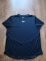 Under Armour - страхотна дамска тениска КАТО НОВА М, снимка 4
