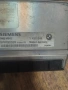 КОМПЮТЪР BMW 3 E46 5WK90329 1430844 2.0 24V, снимка 5