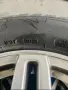 bridgestone blizzak lm005 225 55 16 зимни гуми, снимка 3