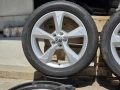 5х112 19 Цола джанти за Volkswagen Tiguan 5x112, снимка 2