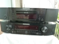 Marantz UD-5005+RC005UD и Marantz NR-1602+RC025SR, снимка 2