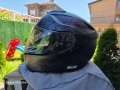 Каска за мотор SHOEI GT AIR Размер L , снимка 5