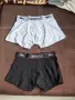 Четири чифта черни и бели боксерки на Lonsdale оригинални, снимка 3