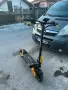 Тротинетка Vsett 10+, снимка 1