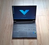 15.6' IPS HP Victus Ryzen i7-12700H/NVIDIA 1650 4GB GDDR6/16GB/1TB/Бат.5ч., снимка 2
